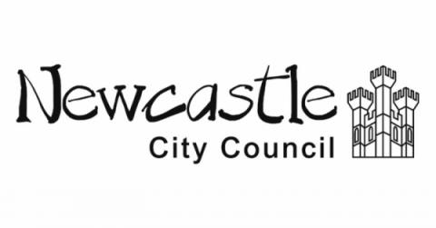 newcastle council logo