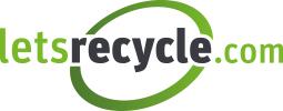 letsrecycle logo