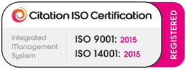 citation iso certification