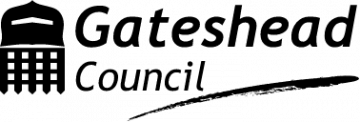 gateshead council logo