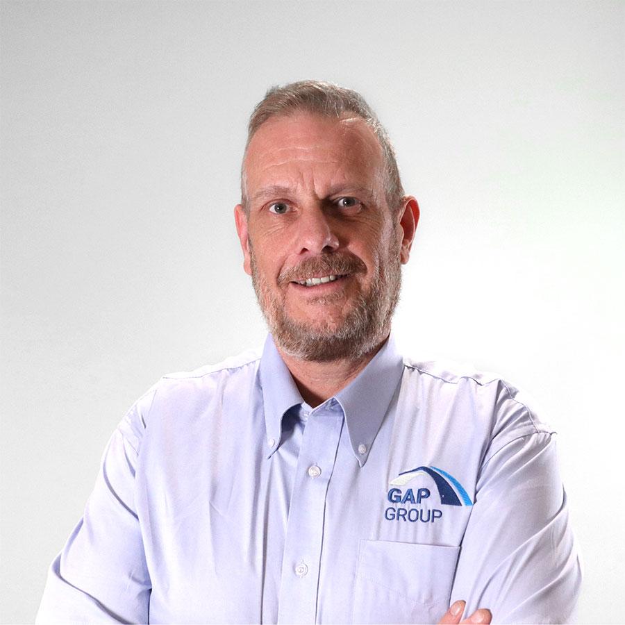 Mark Curry Electrical Waste (WEEE) Disposal and Recycling Gap Group