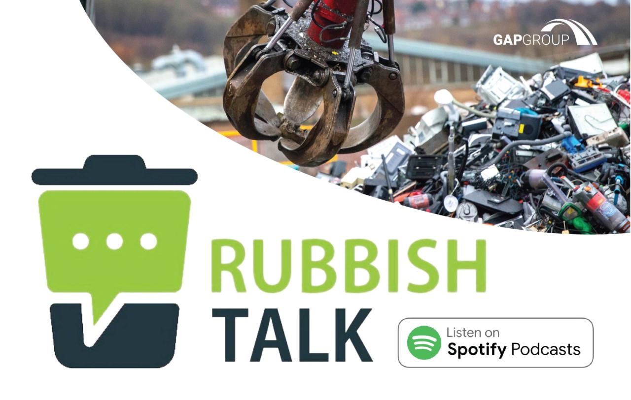 rubbish talk podcast e39