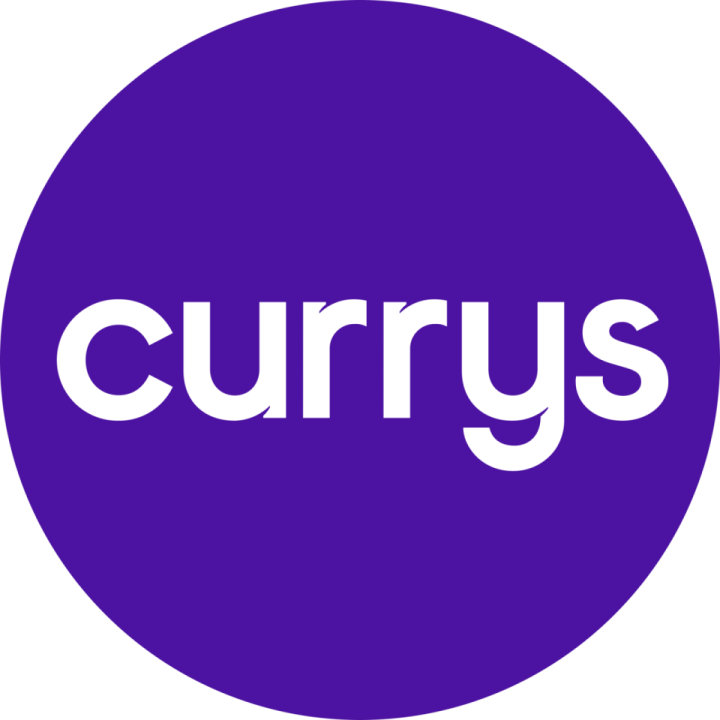 currys logo svg