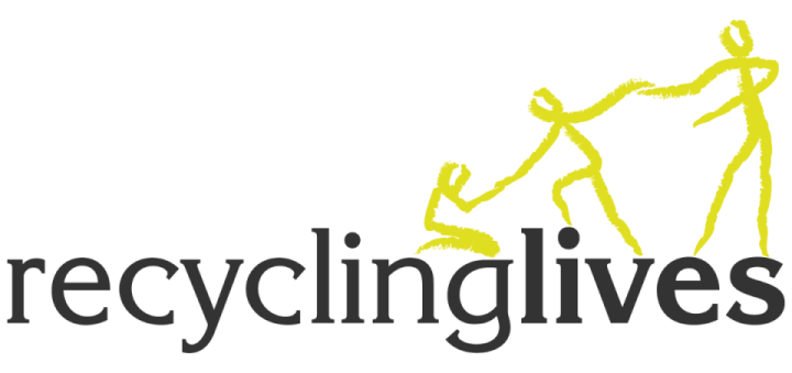 recycling lives services logo