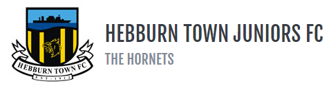 New Local Grassroots Sport Support - Hebburn Town FC